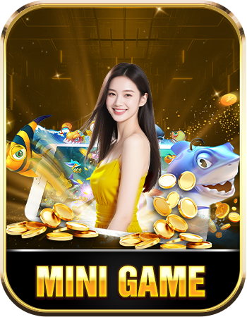 Sunwin - icon Mini game