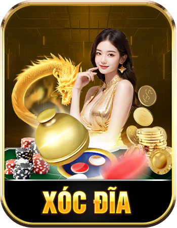 Sunwin - icon-Xóc đĩa