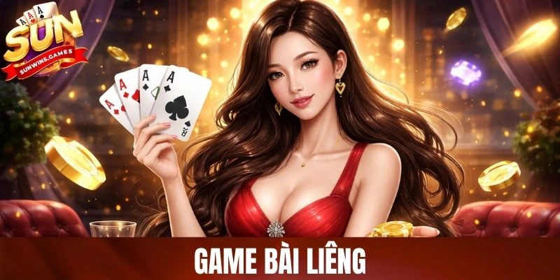 Game Bài Liêng - Cách Cao Thủ Lật Kèo Nhờ Chiến Thuật Chuẩn