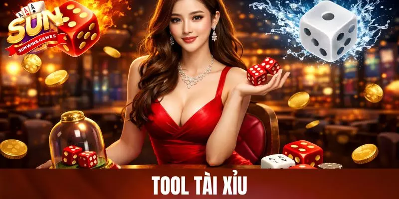 Tool Tài Xỉu - Công Cụ Thống Kê Xu Hướng Chuyên Sâu